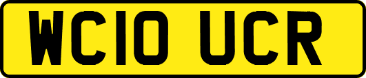 WC10UCR