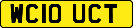 WC10UCT