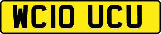 WC10UCU