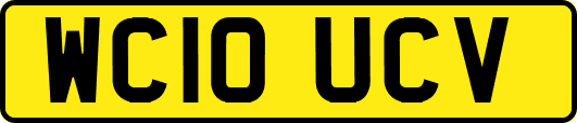 WC10UCV