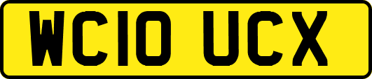 WC10UCX