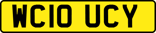 WC10UCY