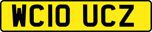 WC10UCZ