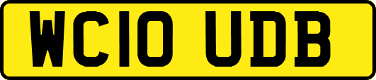 WC10UDB