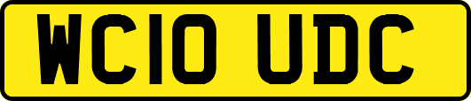 WC10UDC