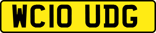 WC10UDG