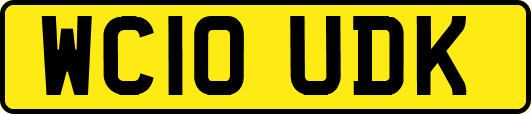 WC10UDK