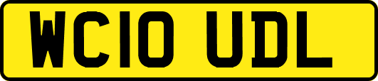 WC10UDL