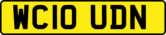 WC10UDN