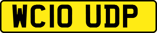 WC10UDP