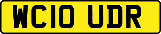 WC10UDR
