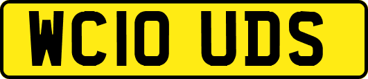 WC10UDS