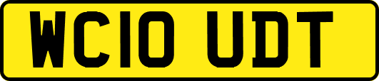 WC10UDT