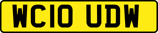 WC10UDW