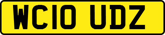WC10UDZ