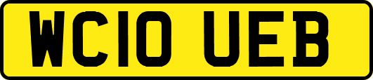 WC10UEB
