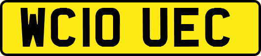WC10UEC