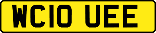 WC10UEE