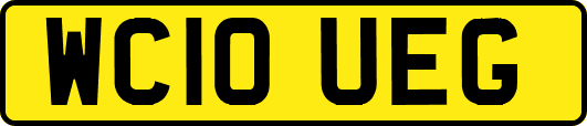WC10UEG