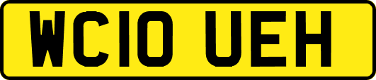 WC10UEH