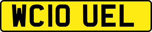 WC10UEL
