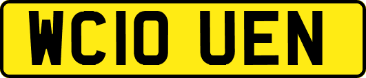 WC10UEN