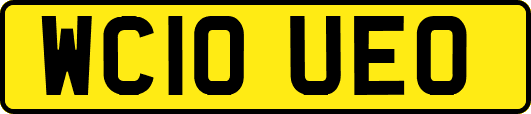 WC10UEO