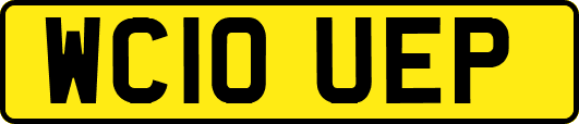 WC10UEP