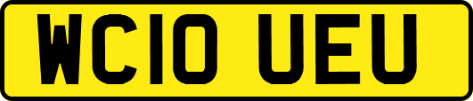 WC10UEU