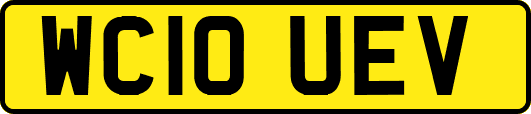 WC10UEV