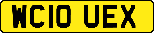WC10UEX