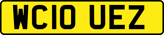 WC10UEZ