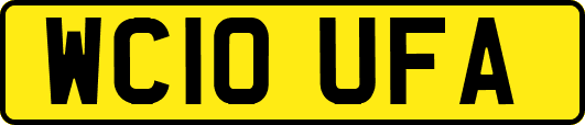 WC10UFA