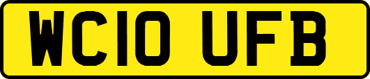 WC10UFB