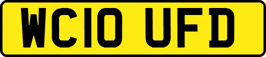 WC10UFD