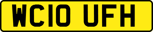 WC10UFH