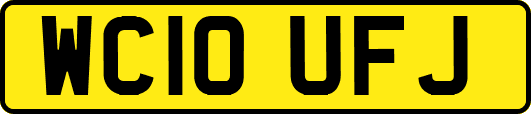 WC10UFJ