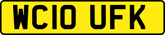 WC10UFK