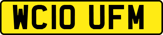 WC10UFM