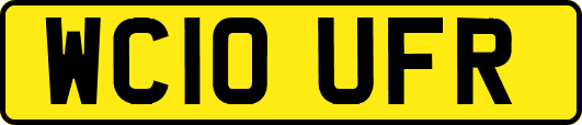 WC10UFR