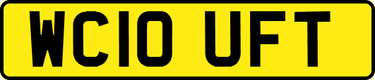 WC10UFT