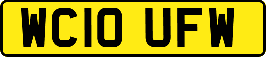 WC10UFW
