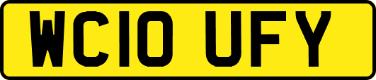 WC10UFY
