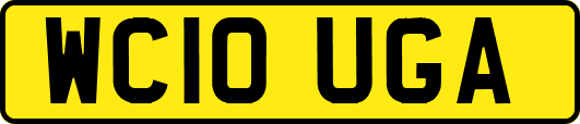 WC10UGA