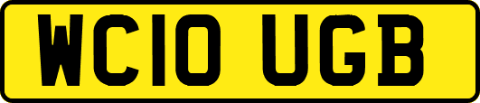 WC10UGB