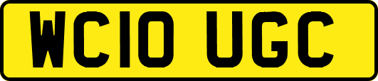 WC10UGC