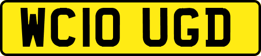 WC10UGD
