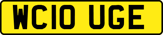 WC10UGE