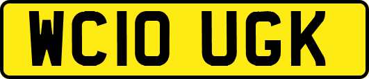 WC10UGK