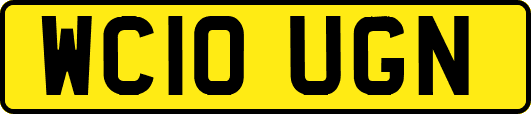 WC10UGN